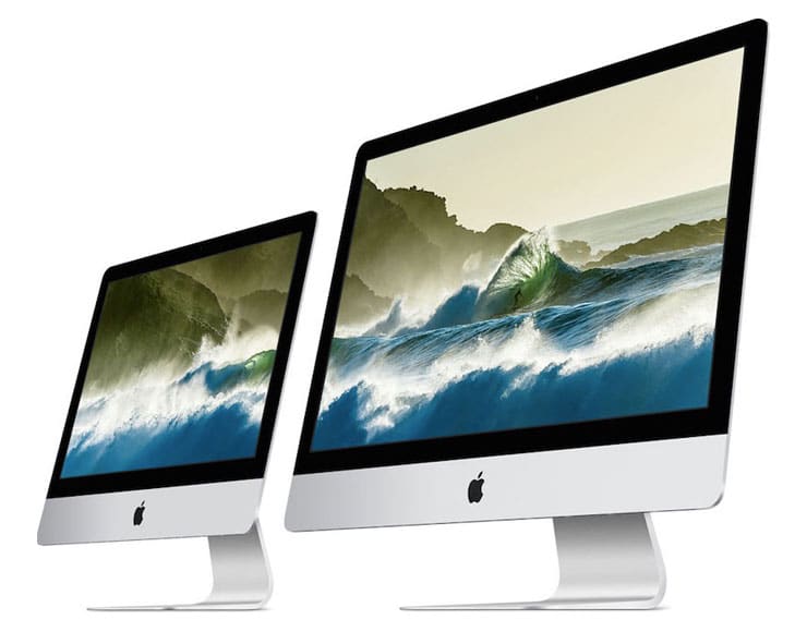 Imac Apple