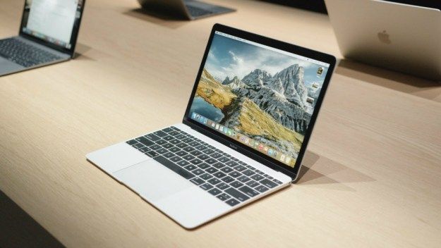 macbook Apple