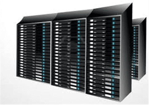 server Server