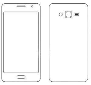 depositphotos 74499127 stock illustration mobile phone icon black and