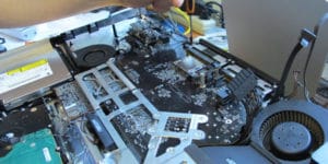 riparazione imac Key Seven Foligno