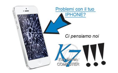 Dove riparare il tuo iPhone