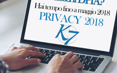 Privacy 2018: DPIA, che cos’è?