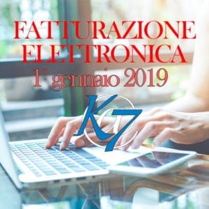 fatturazione elettronica