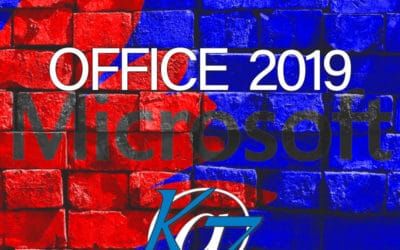 Office 2019: fine delle licenze una tantum