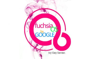 Google Fuchsia il nuovo sistema operativo di prossima generazione