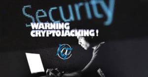 CRYPTOJACKING