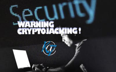 Cryptojacking che cos’è