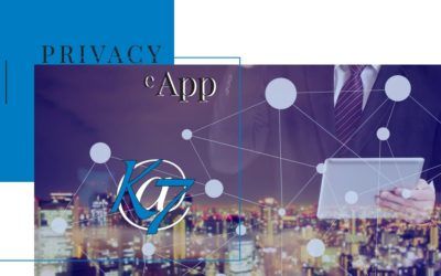 Privacy e app