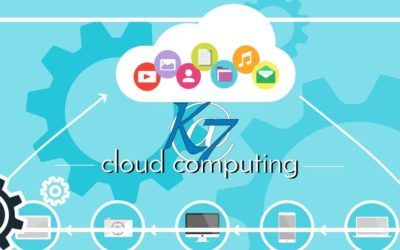 Cloud Computing tanti benefici ma anche tanti rischi senza un’adeguata protezione #cloudcomputing #data #web…