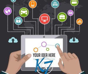 consulenza e assistenza informatica key seven affidati a noi
