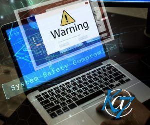 pop up annunci pop up allerta difendi la tua privacy i cyber criminali non dormono mai