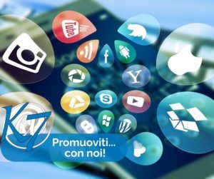 promuoviti con noi xfe0fpromuovi la tua azienda on line con la nostra consulenza social