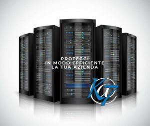 configurazione e gestione server la gestione server consente di proteggere in modo efficiente la