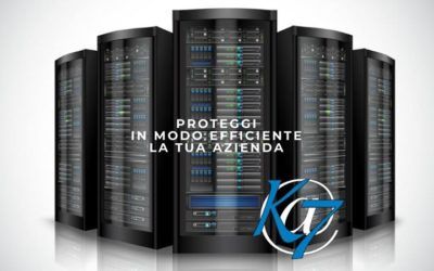 Configurazione e Gestione Server La gestione server consente di proteggere in modo efficiente la…