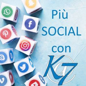 piu 8220social8221 con key seven x25aaxfe0f rafforza la tua presenza online e amplia i