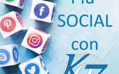 Più “Social” con Key Seven ▪️ Rafforza la tua presenza online e amplia i…