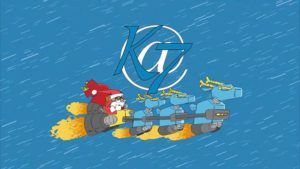 buone feste da tutti noi della key seven