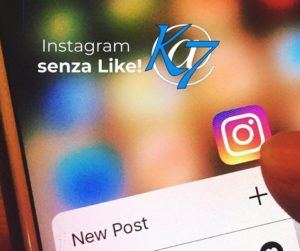 instagram senza like x23e9i like di instagram nascosti agli utenti. instagram attraverso un test